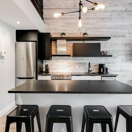 Charming Redesigned Condo-10 Minutes From Mountain 蒙特朗布朗 外观 照片