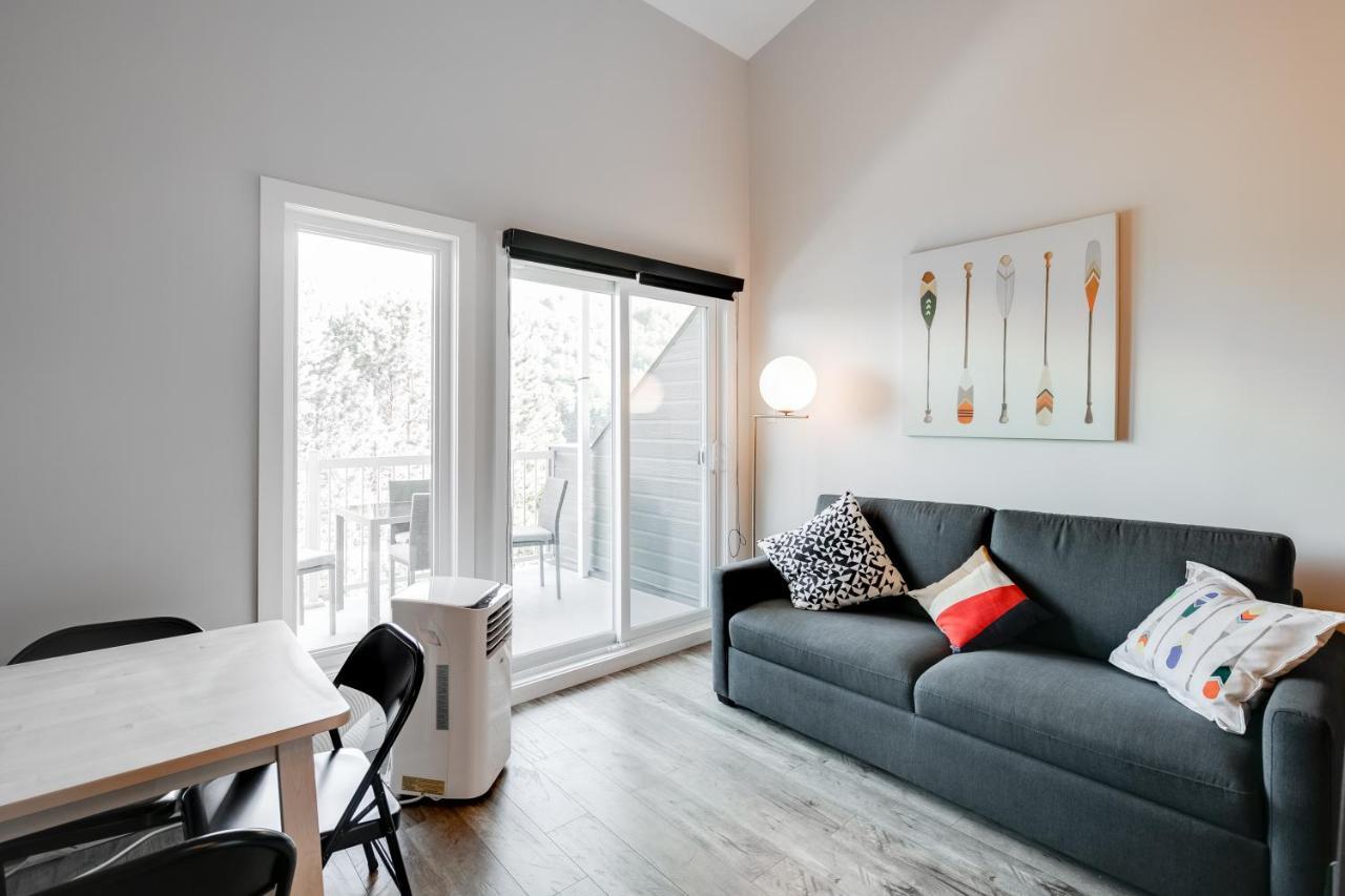 Charming Redesigned Condo-10 Minutes From Mountain 蒙特朗布朗 外观 照片