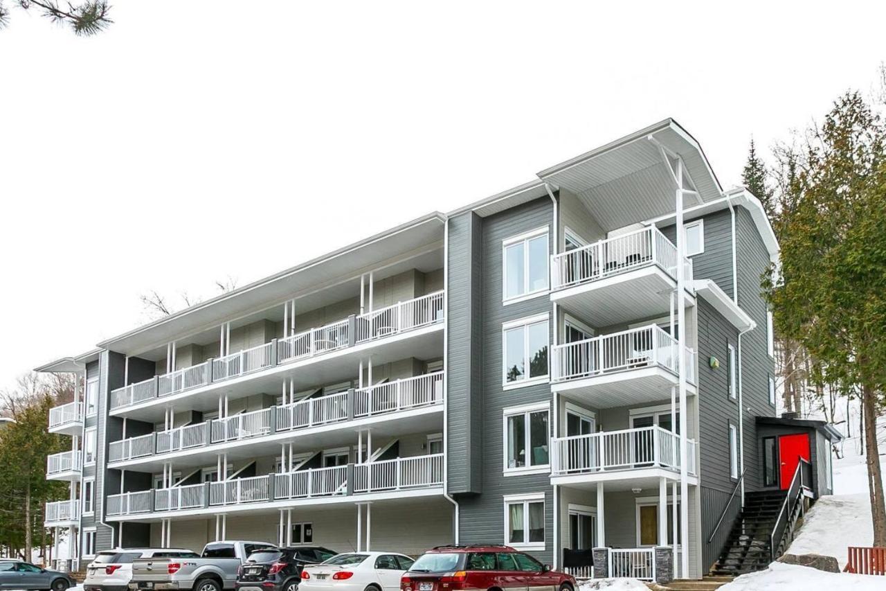 Charming Redesigned Condo-10 Minutes From Mountain 蒙特朗布朗 外观 照片