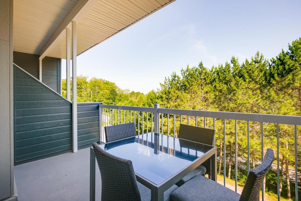 Charming Redesigned Condo-10 Minutes From Mountain 蒙特朗布朗 外观 照片