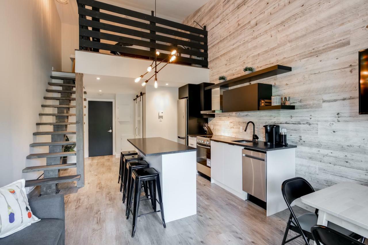Charming Redesigned Condo-10 Minutes From Mountain 蒙特朗布朗 外观 照片
